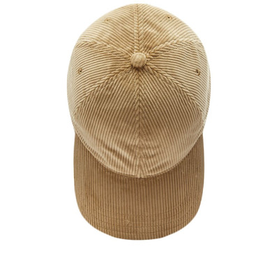 A.P.C. A.P.C. Charlie Corduroy Cap outlook