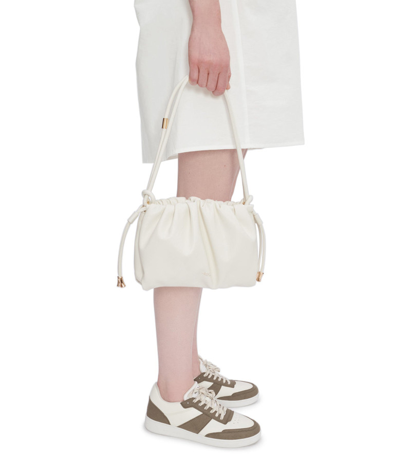 A.P.C. Ninon Shoulder Mini bag outlook