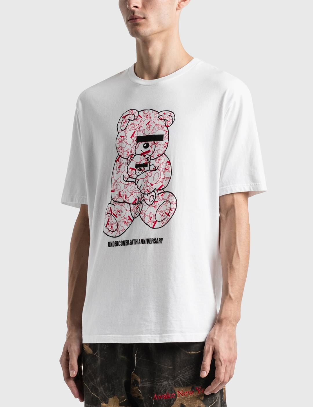 U Bear Bear 30th Anniversary T-Shirt - 2