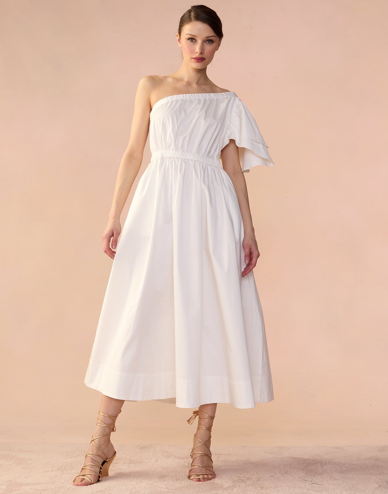 Palma Dress - 3
