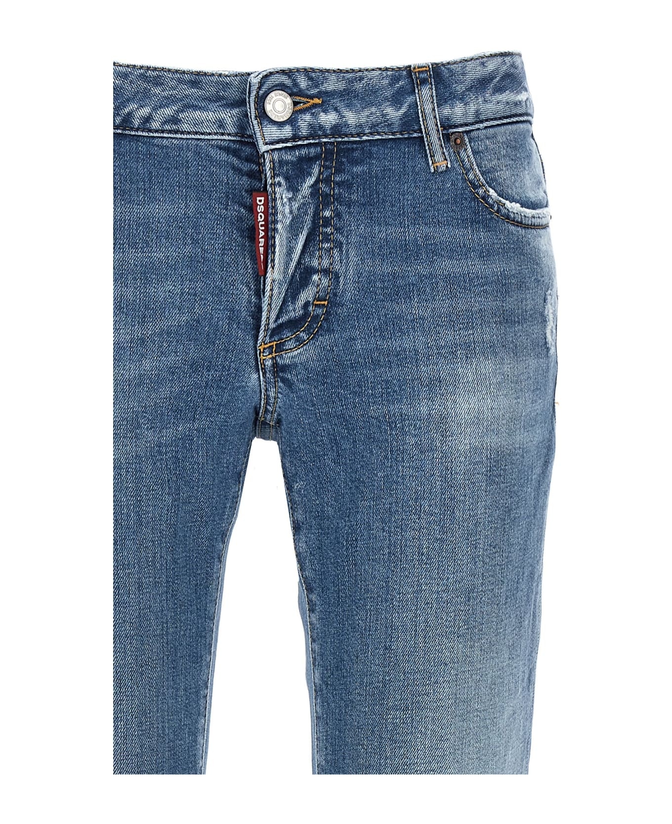 Jennifer Jeans - 3
