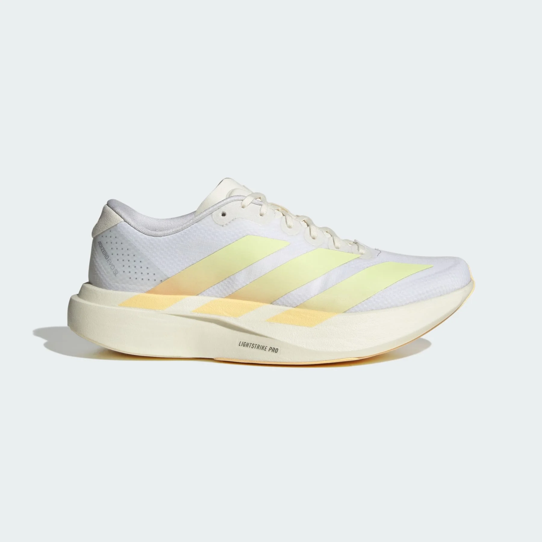Adizero EVO SL WOVEN Shoes - 1
