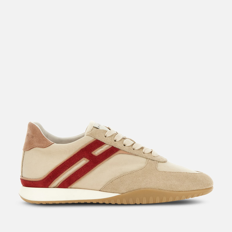 Sneakers Hogan Olympia-Z 1