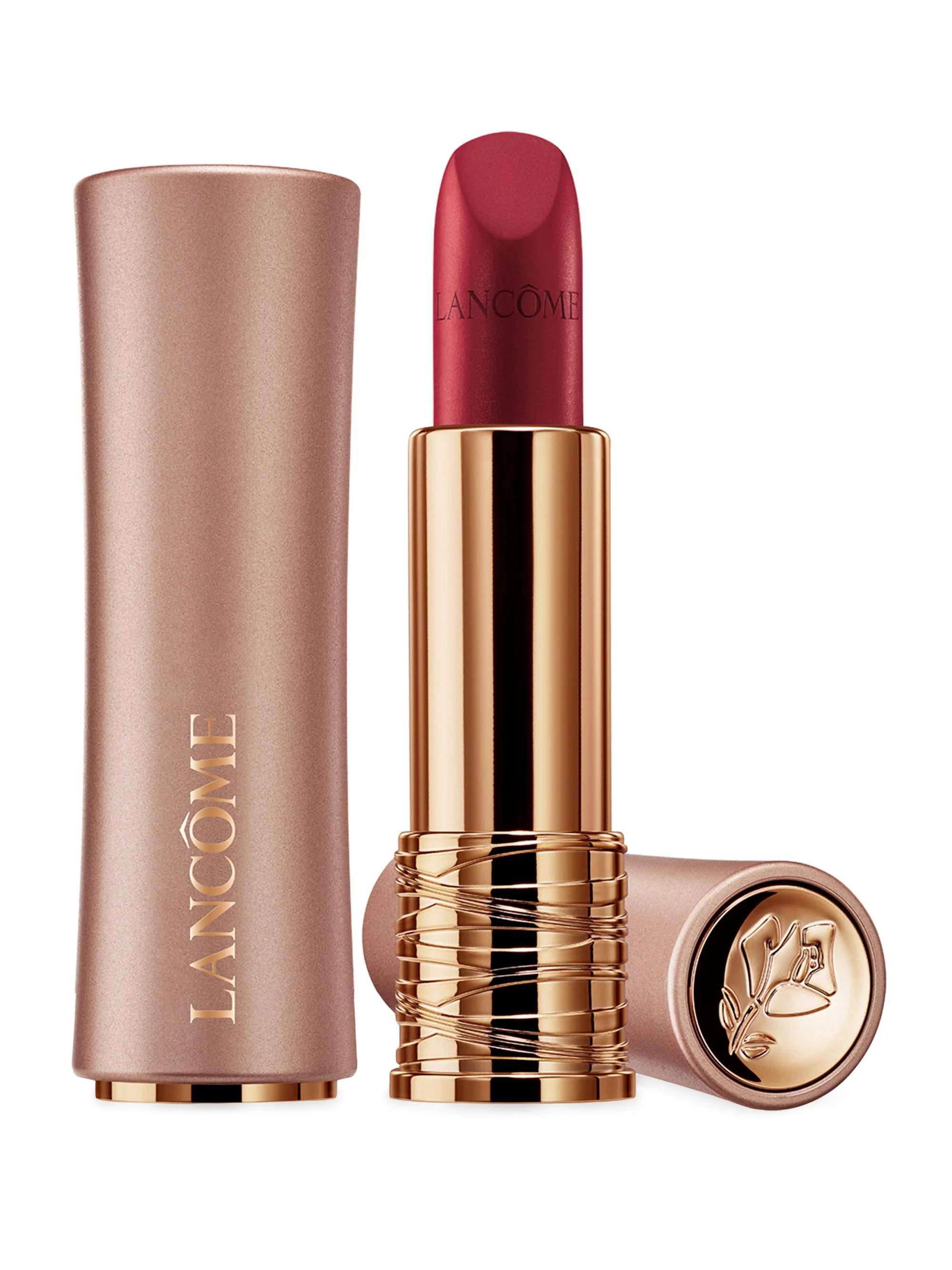 Women's L'absolu Rouge Intimatte - 888 French Idol - 1