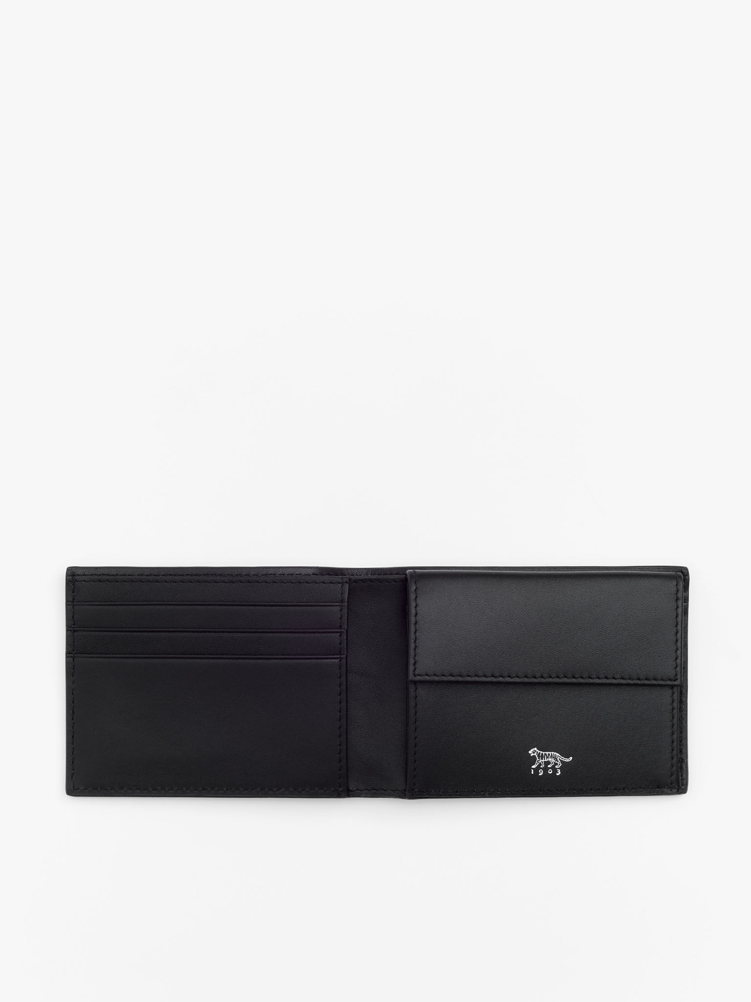 Wivalius Classic Bifold Wallet - 3
