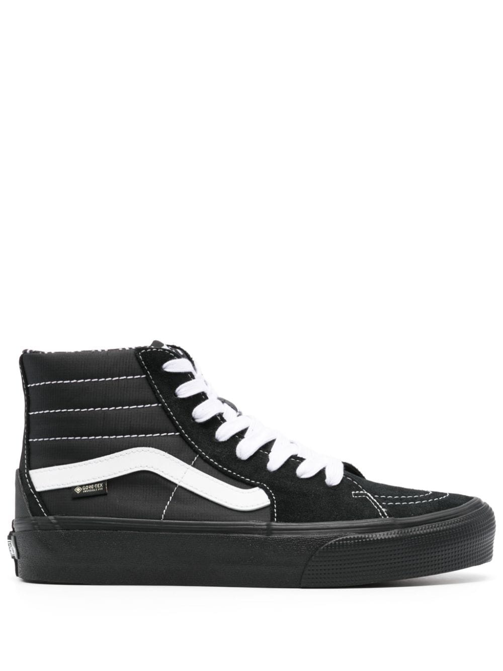 Sk8-Hi lace-up sneakers - 1