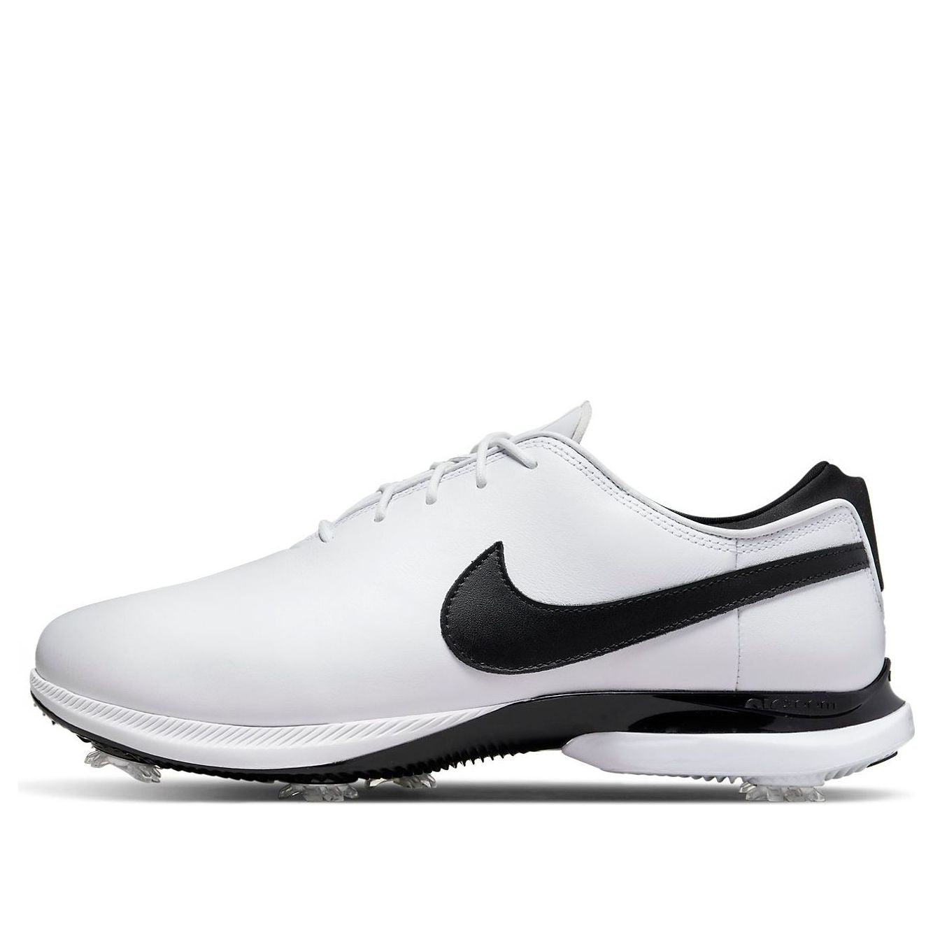 Nike Air Zoom Victory Tour 2 Wide 'White Black' DJ6570-100 - 1