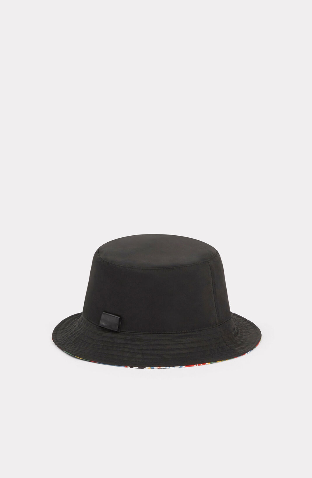 'KENZO Labels' reversible bucket hat - 4