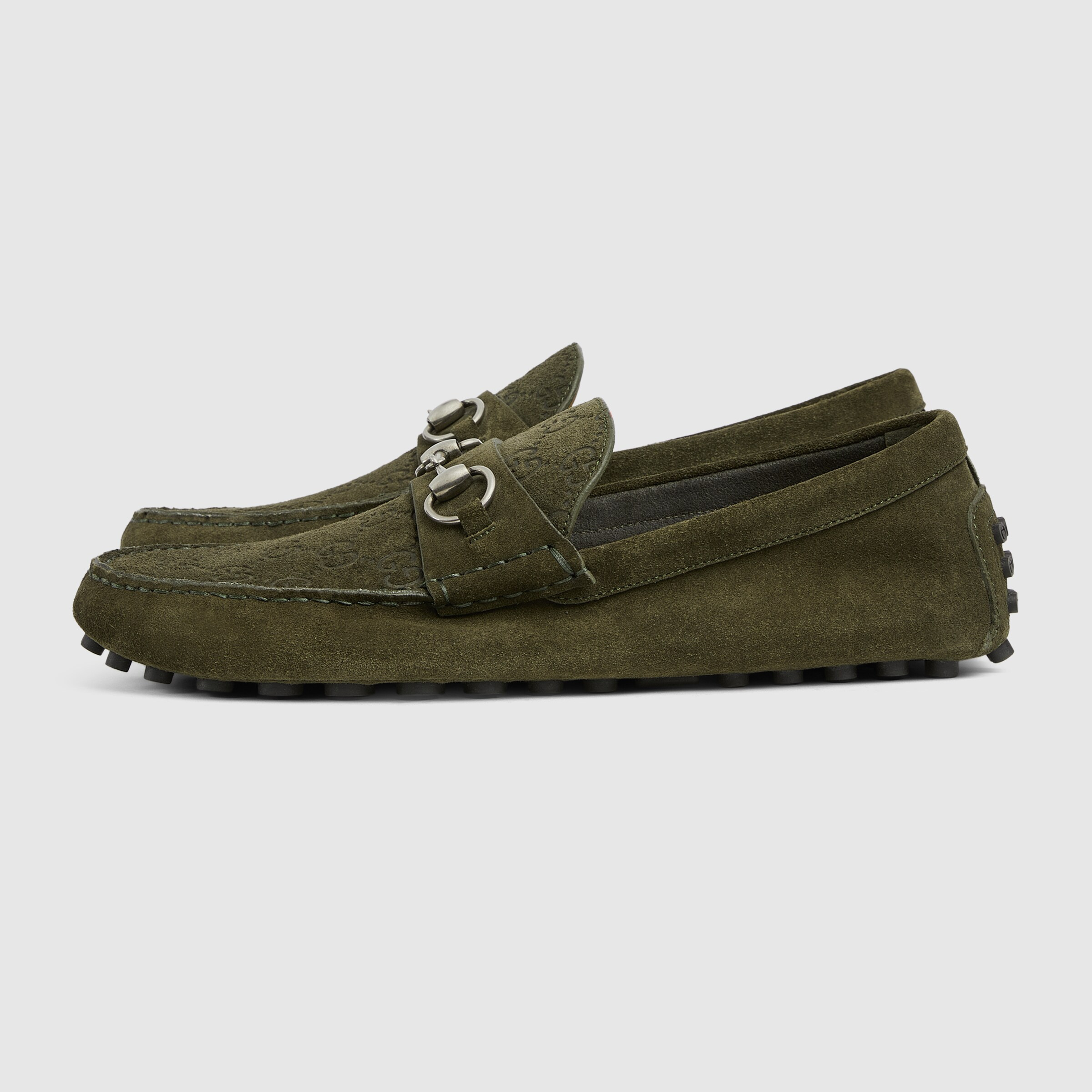Men's driver with Horsebit - 7