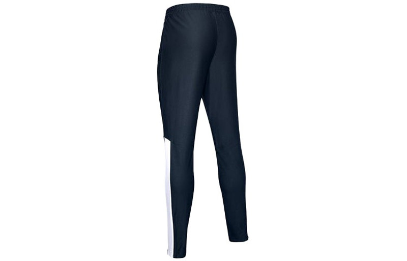 Under Armour Under Armour Twister Pants 'Midnight Navy' 1347294-408 outlook