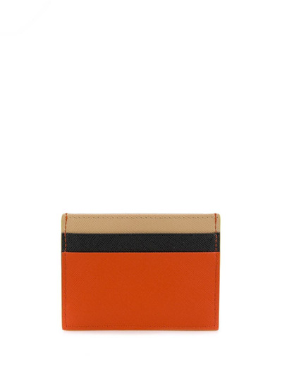 Marni compact cardholder outlook