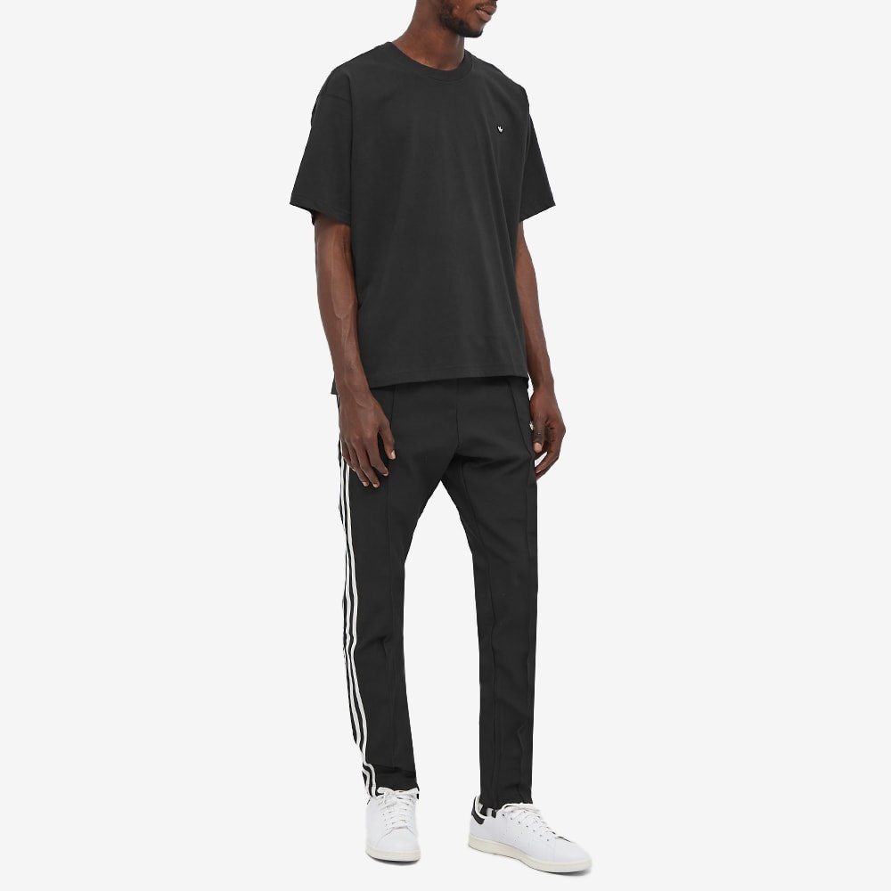 Adidas Blue Version Track Pant - 6