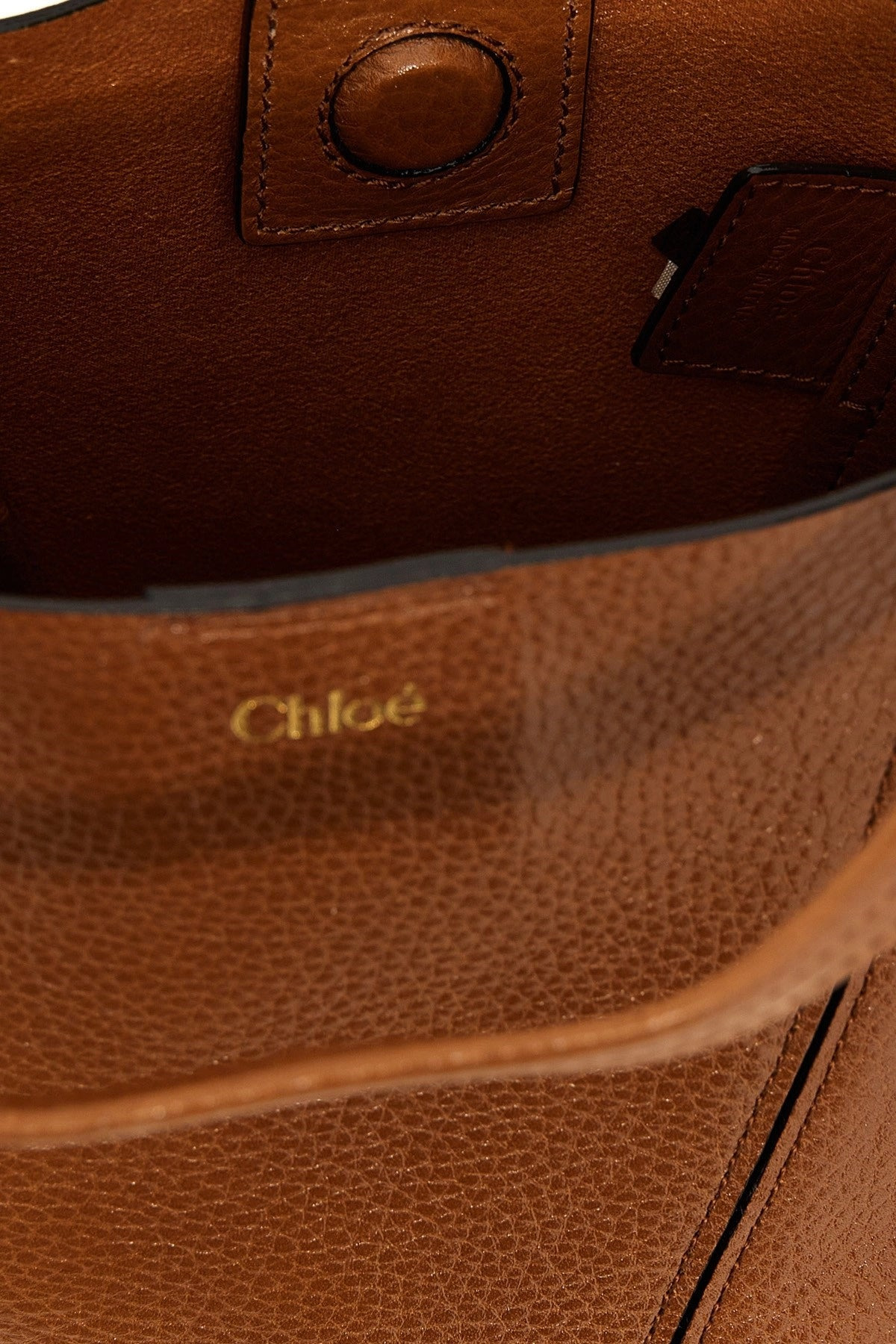 Chloé Women 'Chloé Spin' Handbag - 5