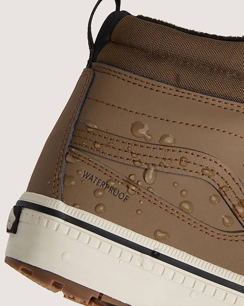 Sk8-Hi Waterproof Insulated Shoe 7
