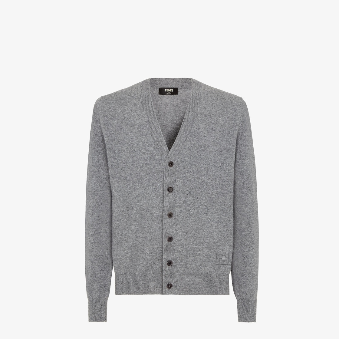 Cardigan - 1