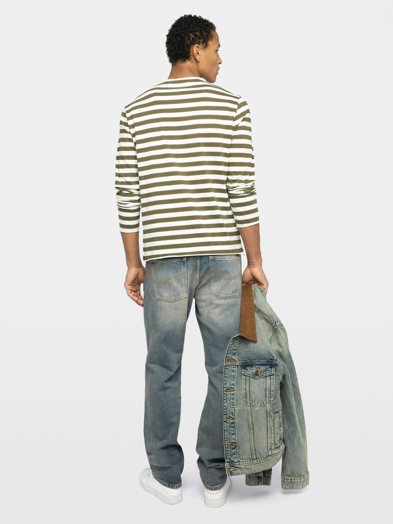 Timo T-shirt 3