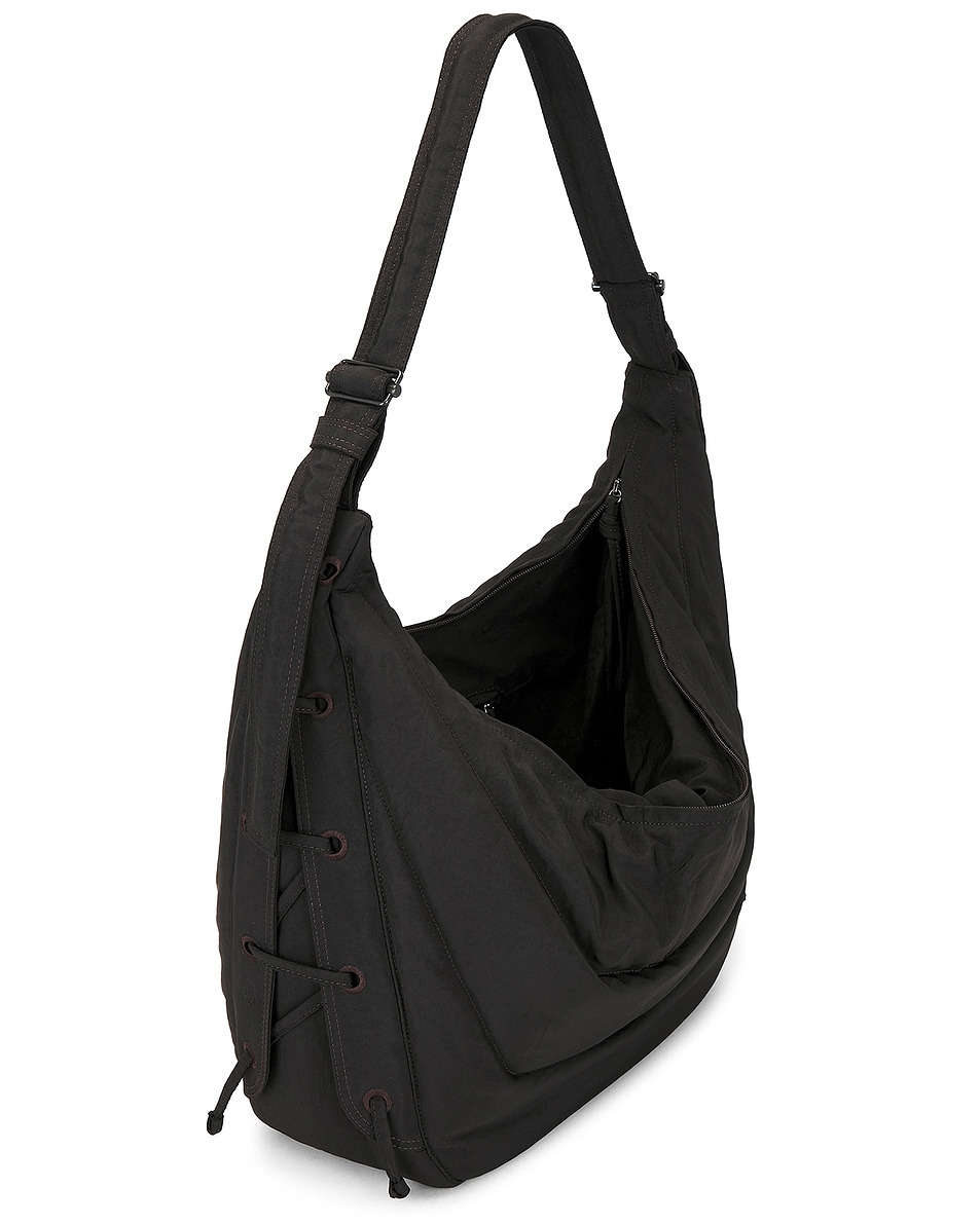 Nylon Canvas Large Soft Game Bag - 4