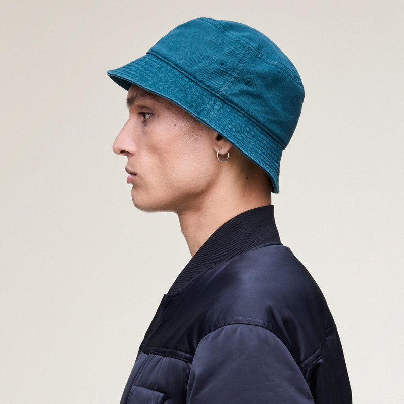 Y-3 Bucket Hat 5