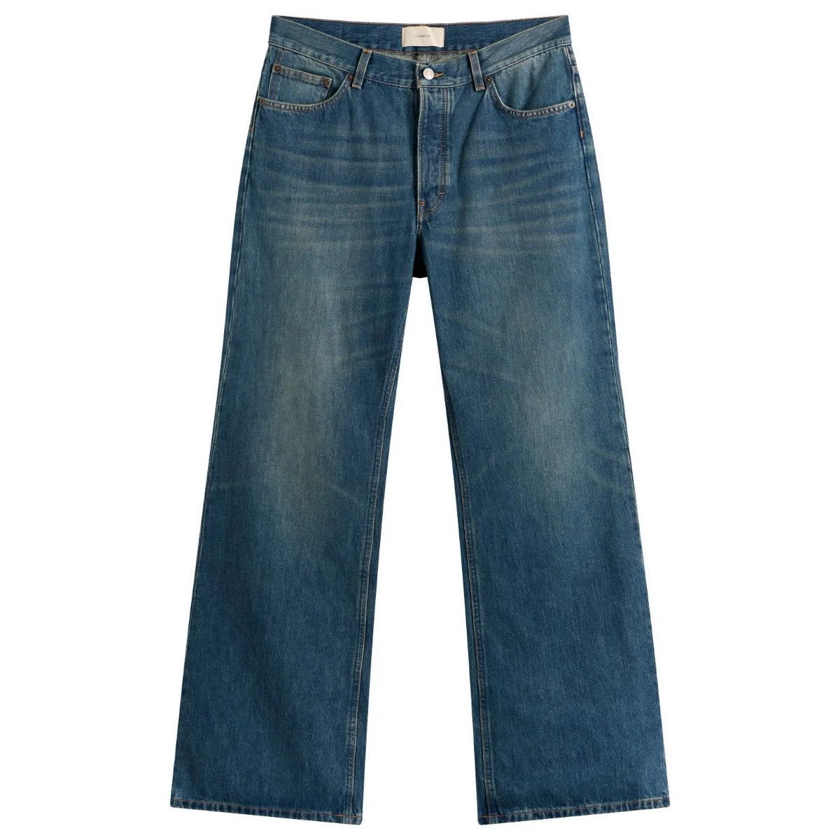 Jeanerica Appia Jeans - 1