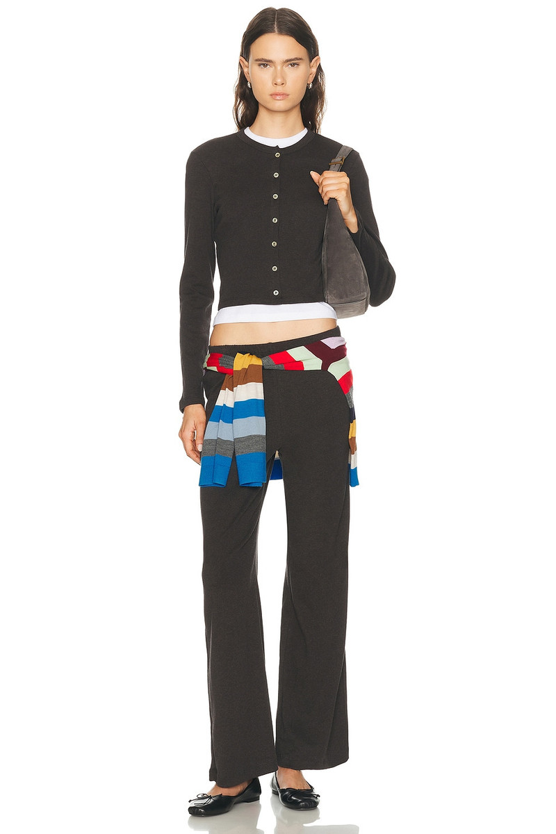 LESET Nando Cardigan outlook