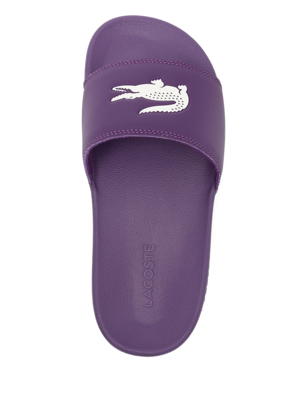 Serve slides - 4