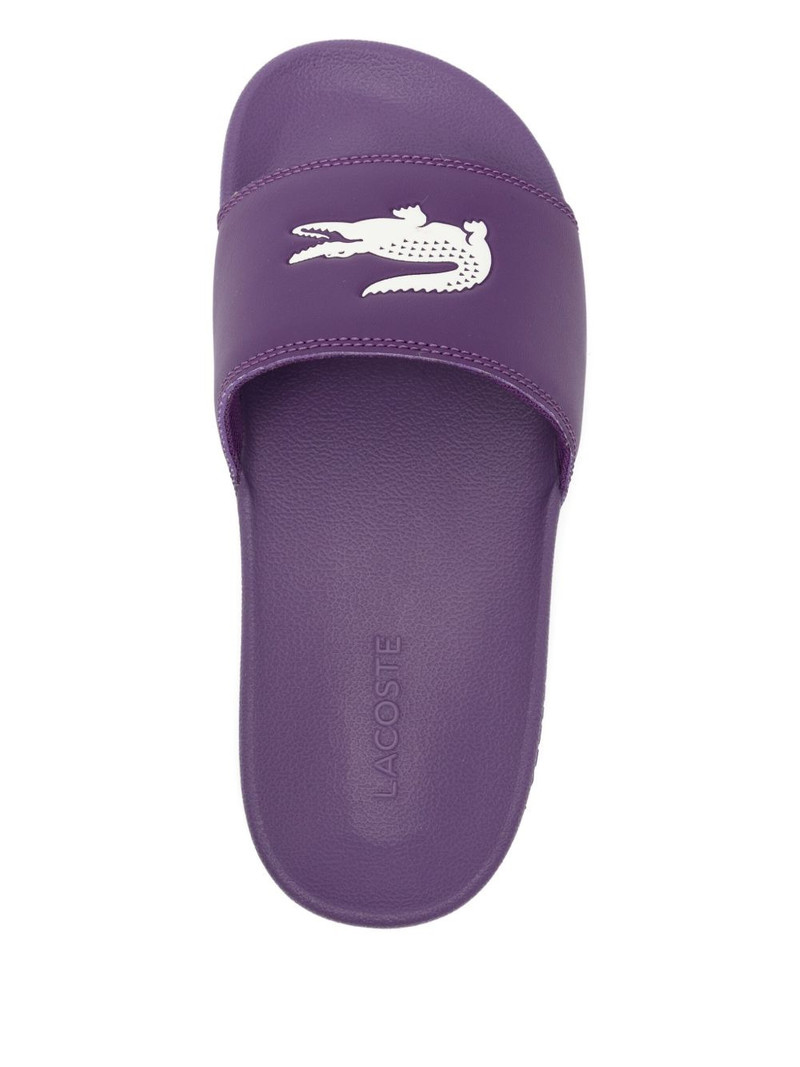 Serve slides 4