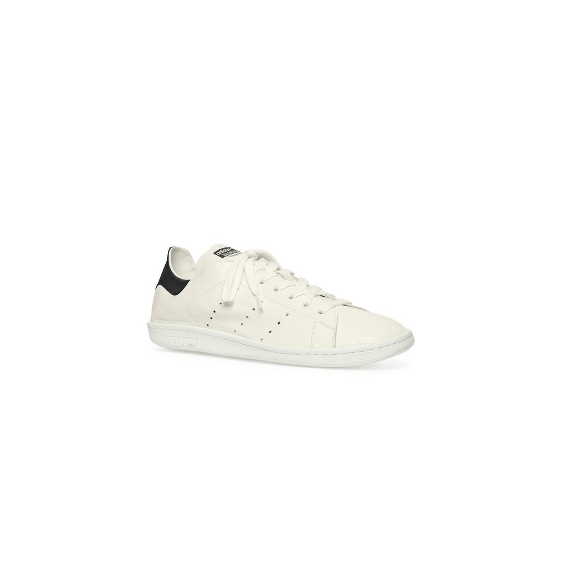 Balenciaga x Adidas Stan Smith Sneakers - Farfetch