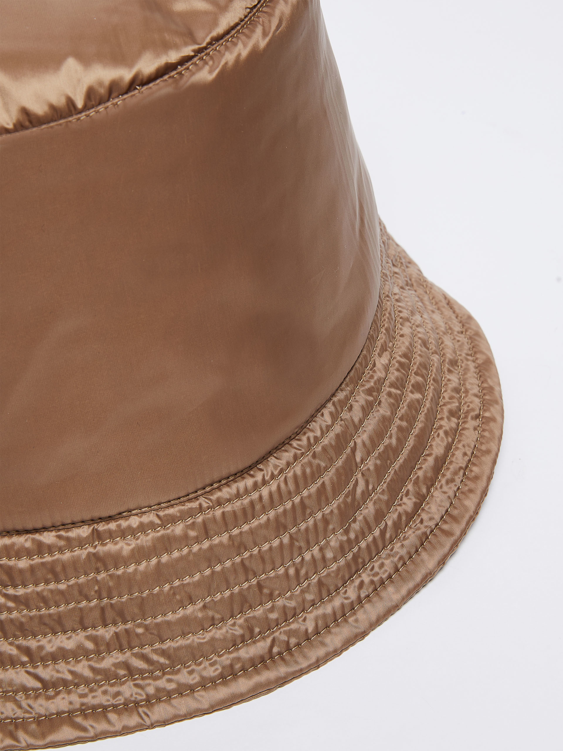 GREENCLO Water-repellent canvas hat - 2