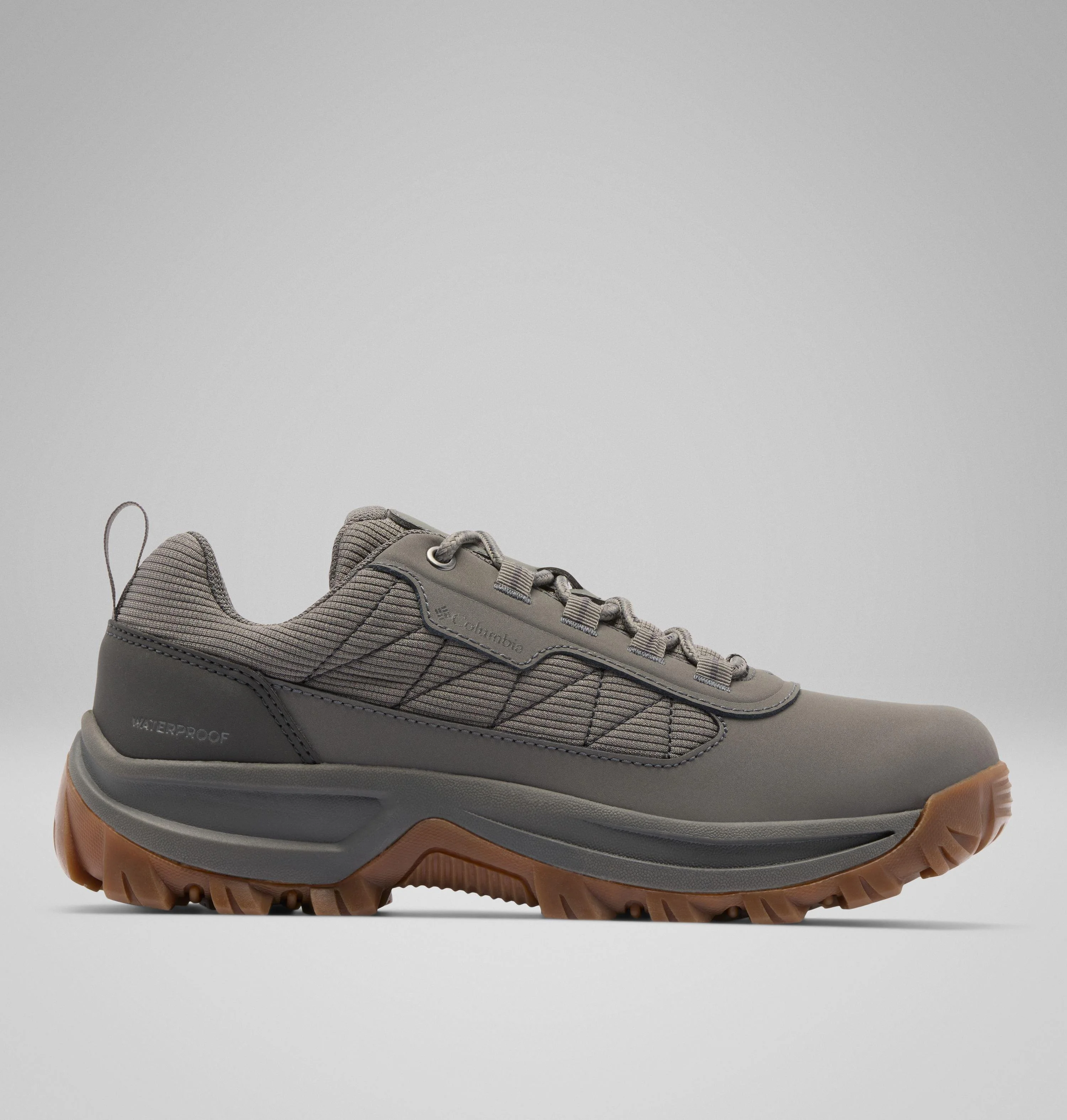 Women's Transverse Hike Low WP Shoe - 1