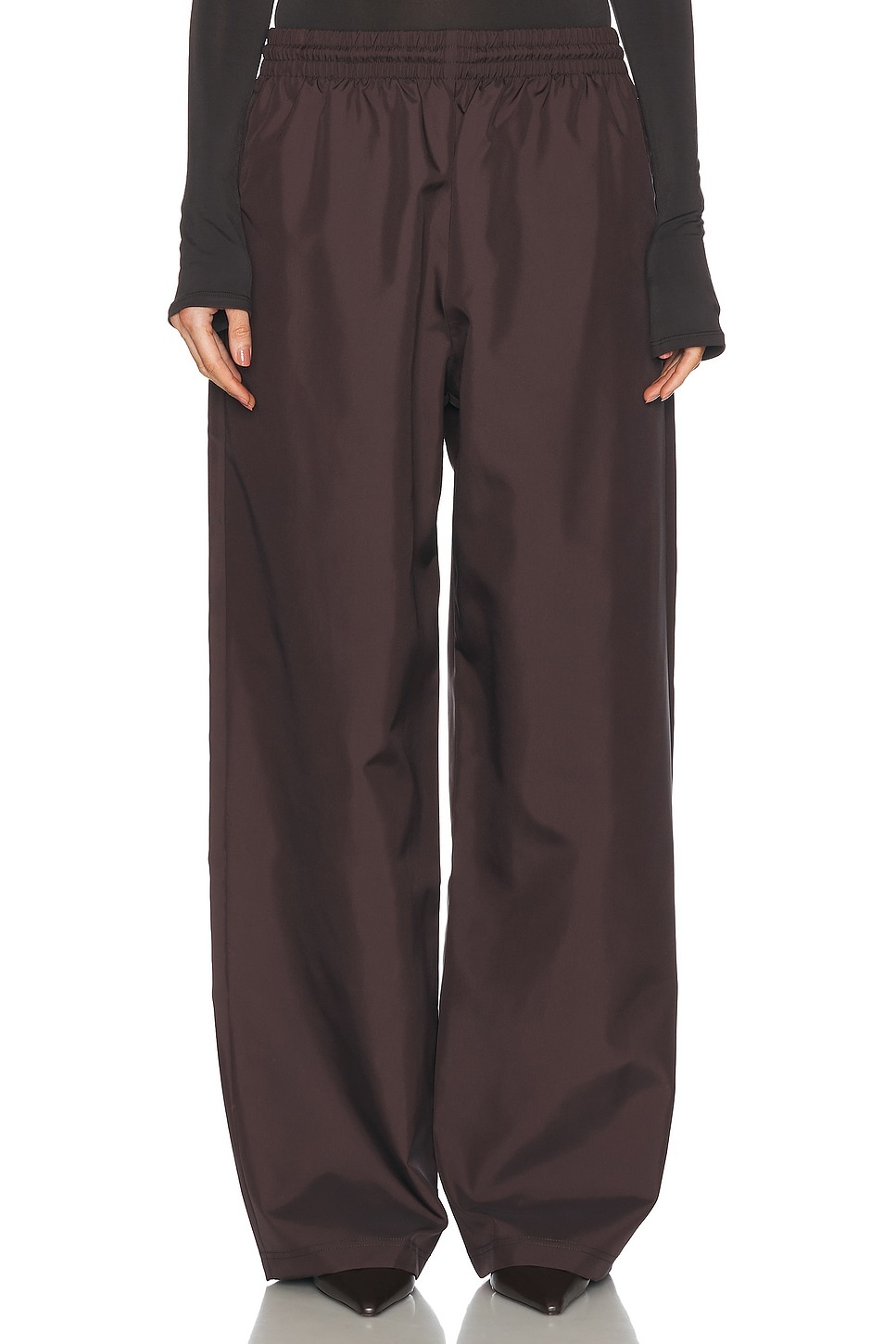 Utility Track Pant - 1