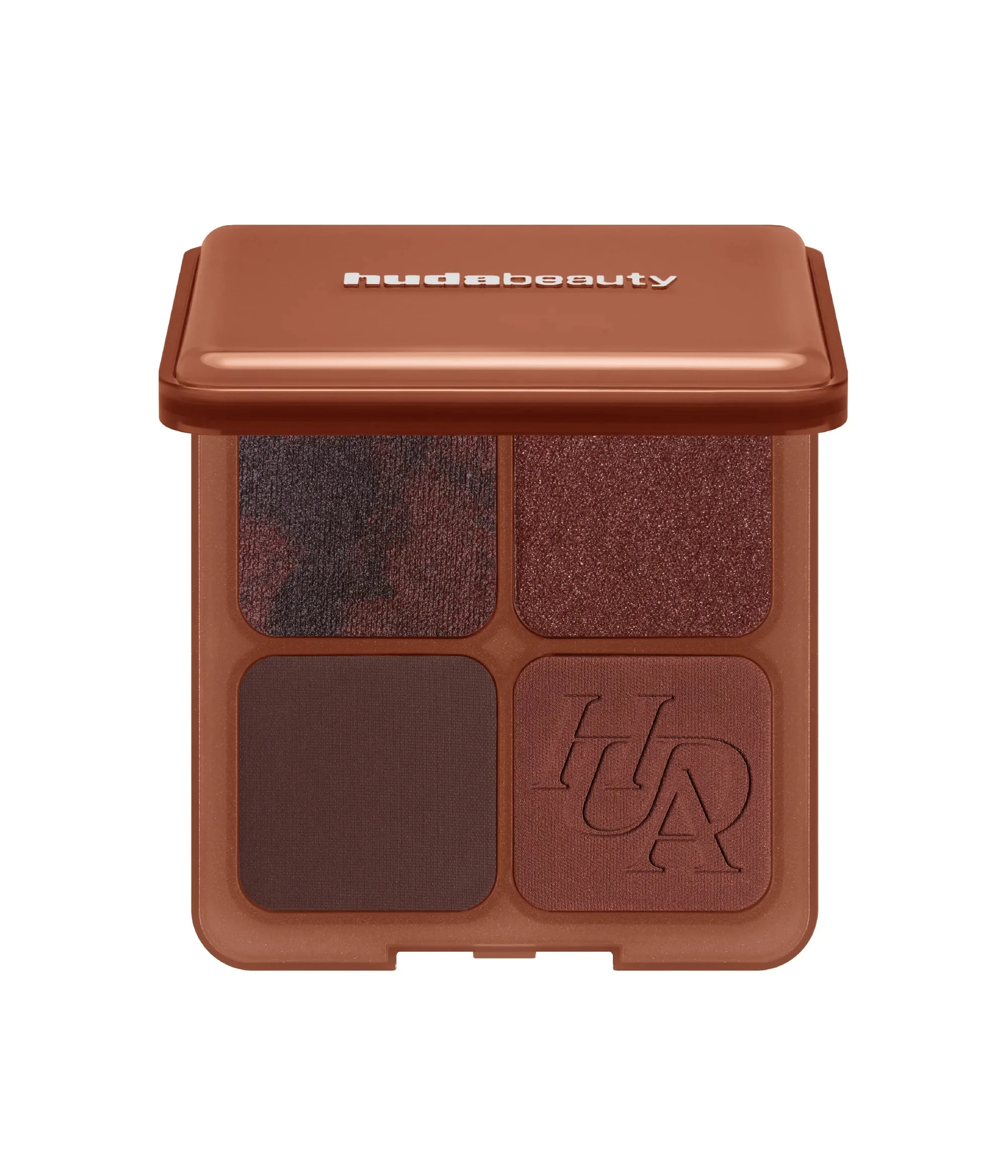 Bronze Filter Palette - 1