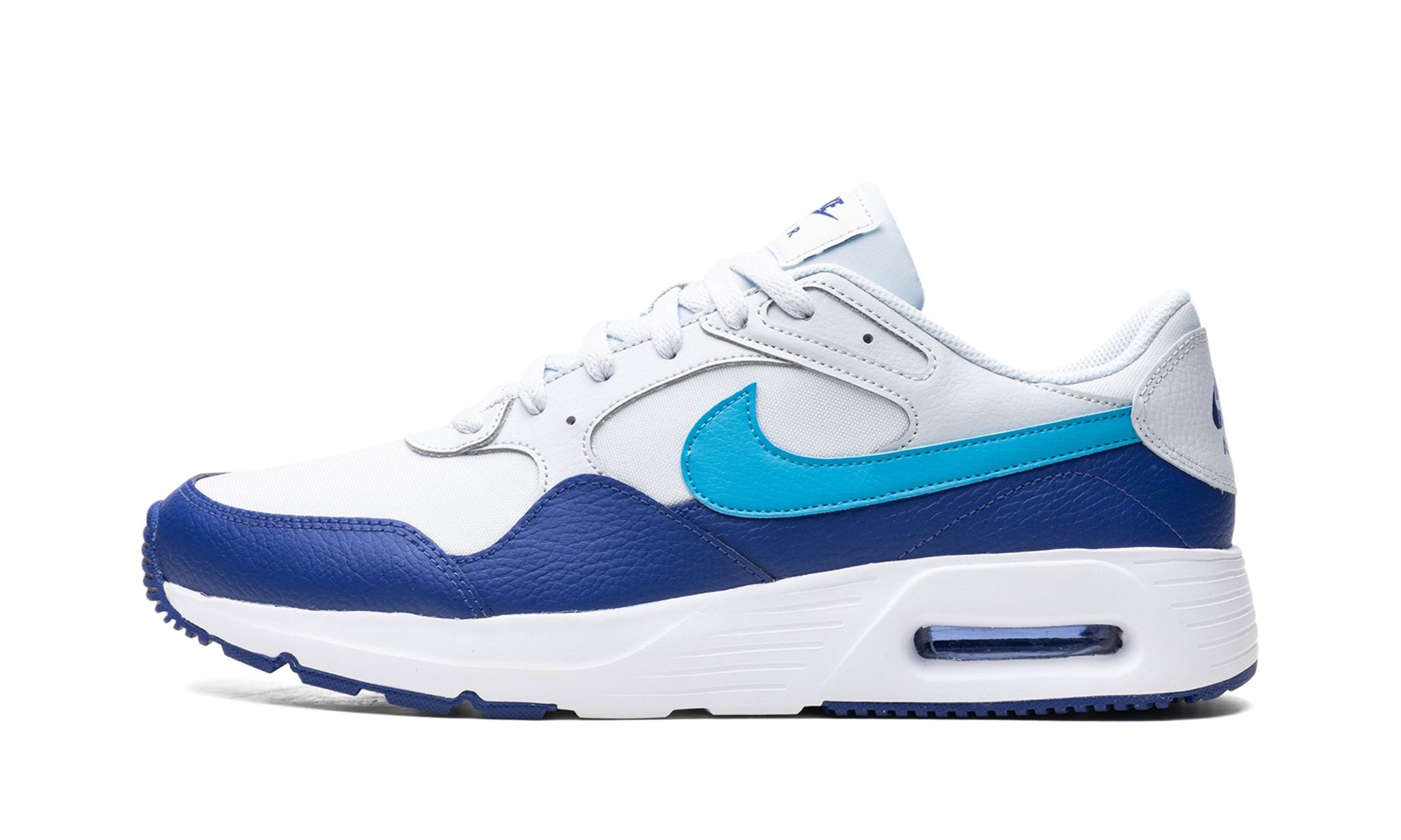 Air Max SC "Blue Lightning" - 1