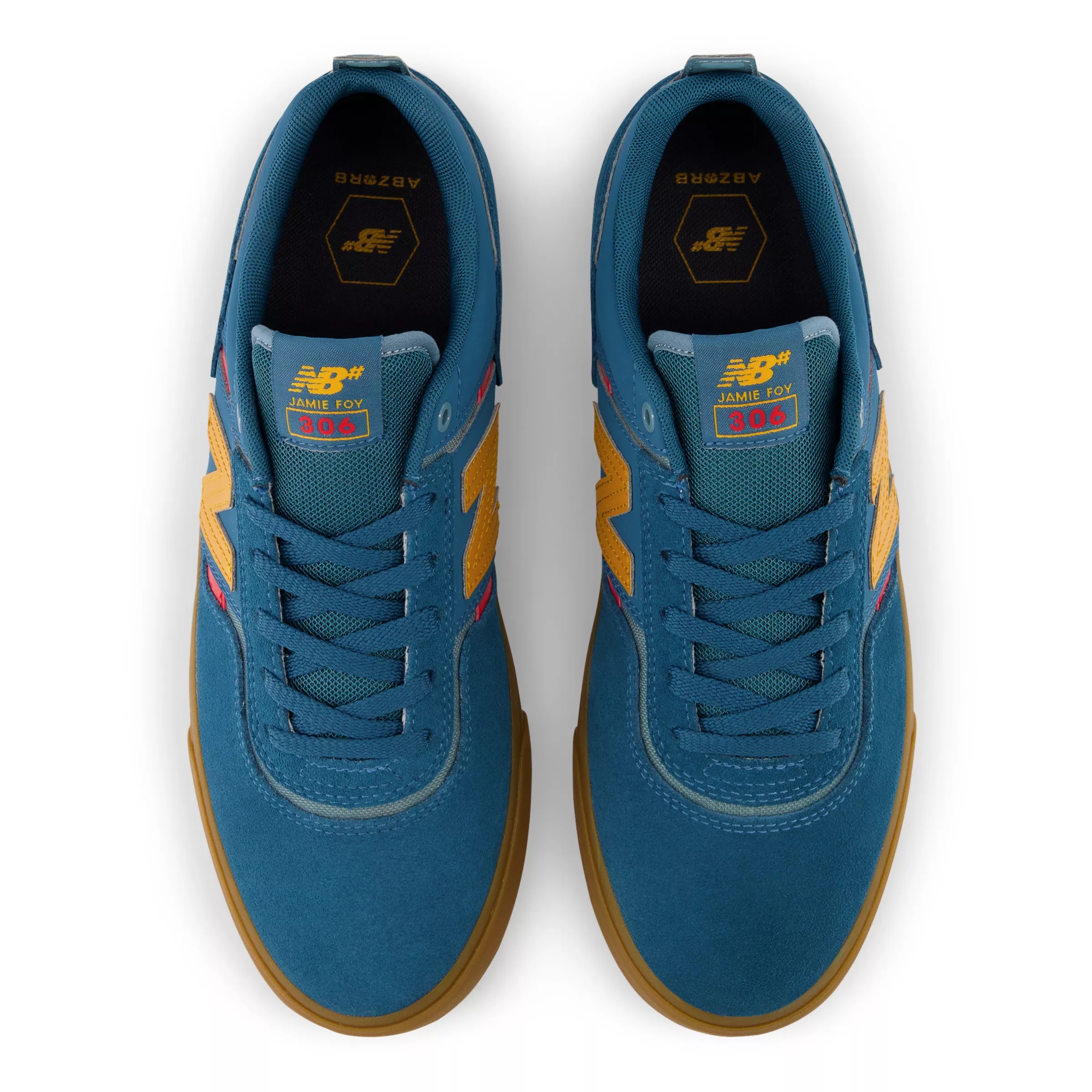 NB Numeric Jamie Foy 306 - 4