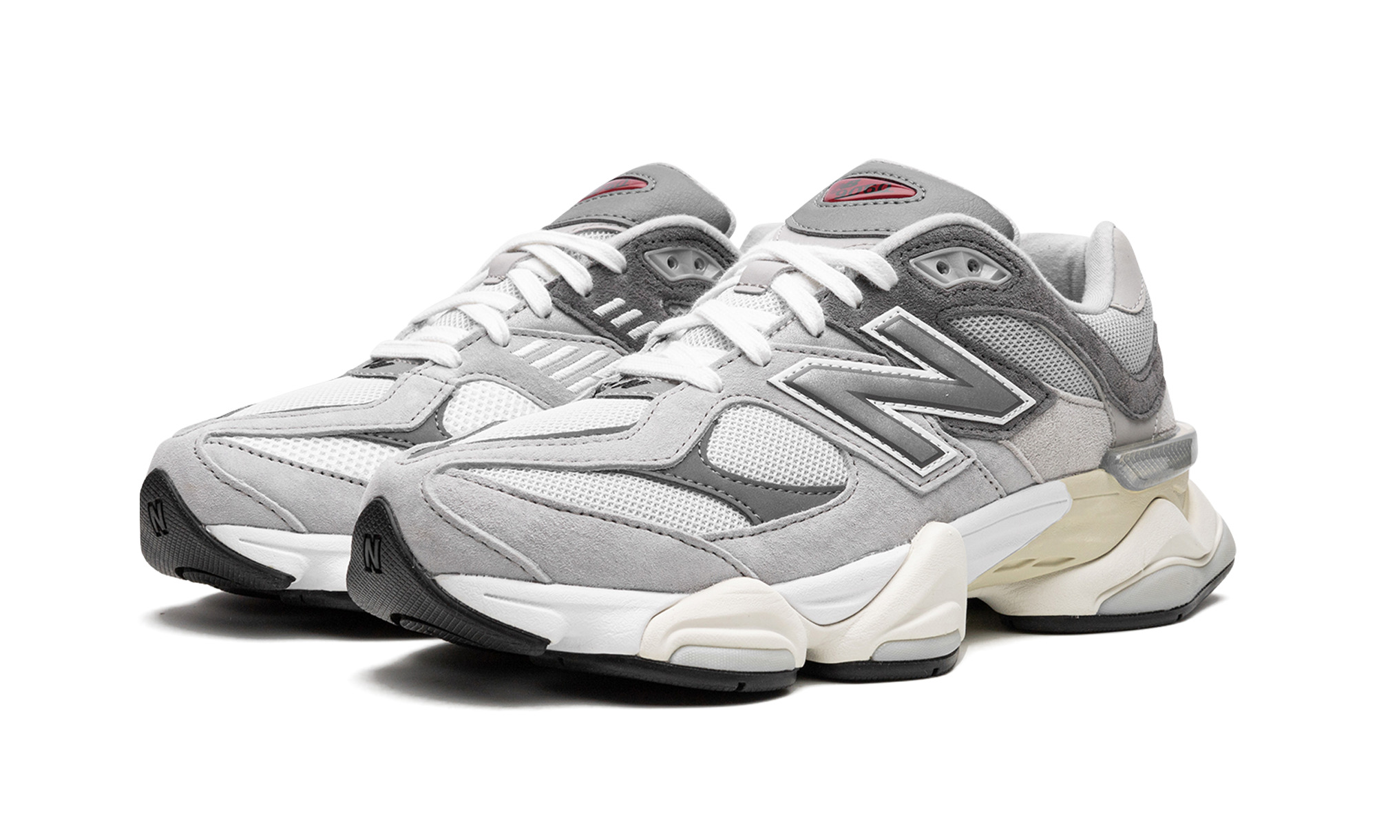 9060 "Grey" - 2