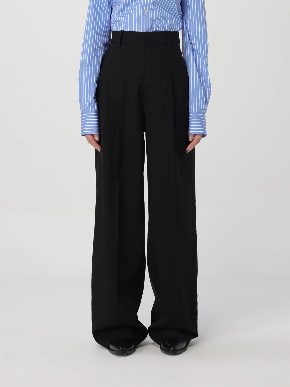 Pants woman Isabel Marant - 1