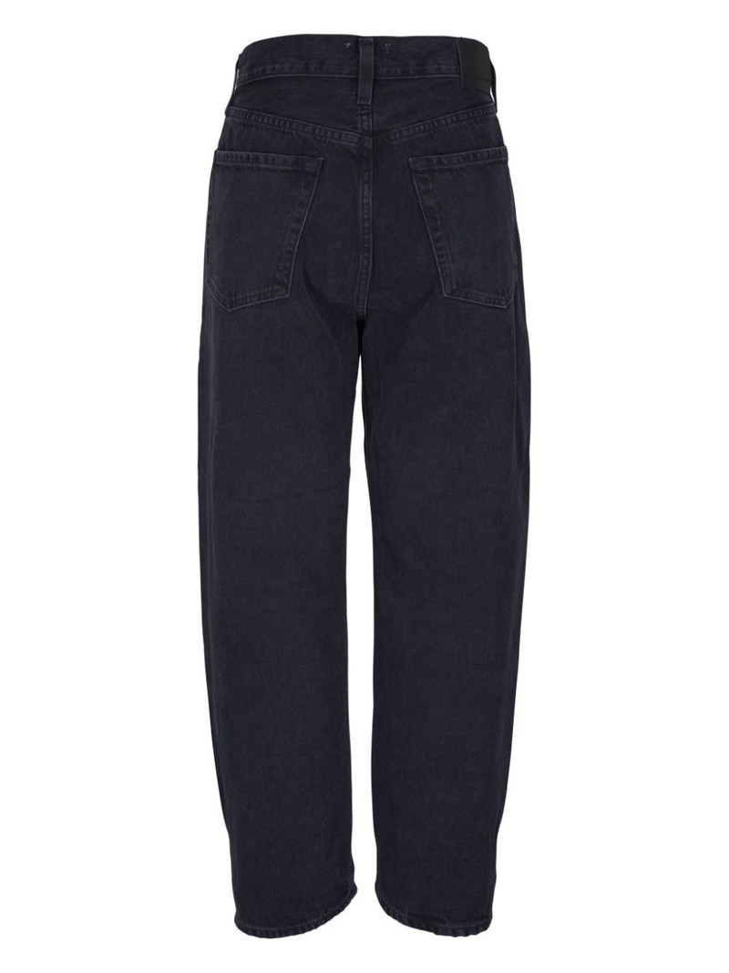 Citizens of Humanity wide-leg jeans outlook