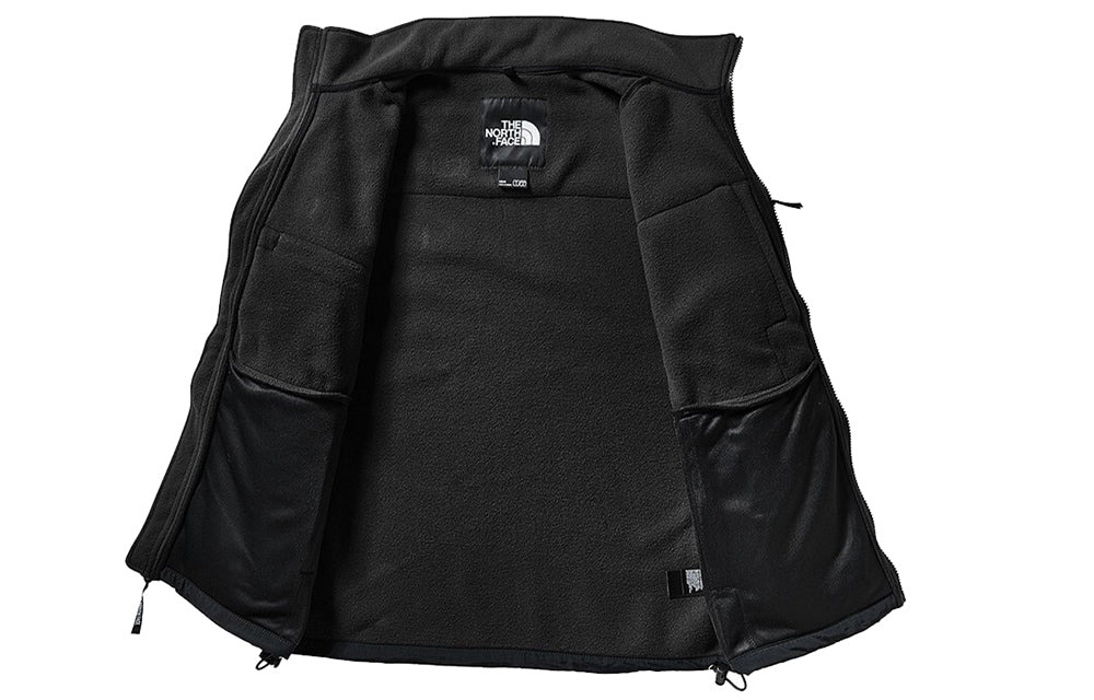 THE NORTH FACE 1995 Denali Jacket 'Black' 496U-JK3 - 3
