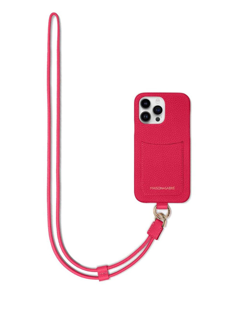Sling iPhone 14 Pro case 1