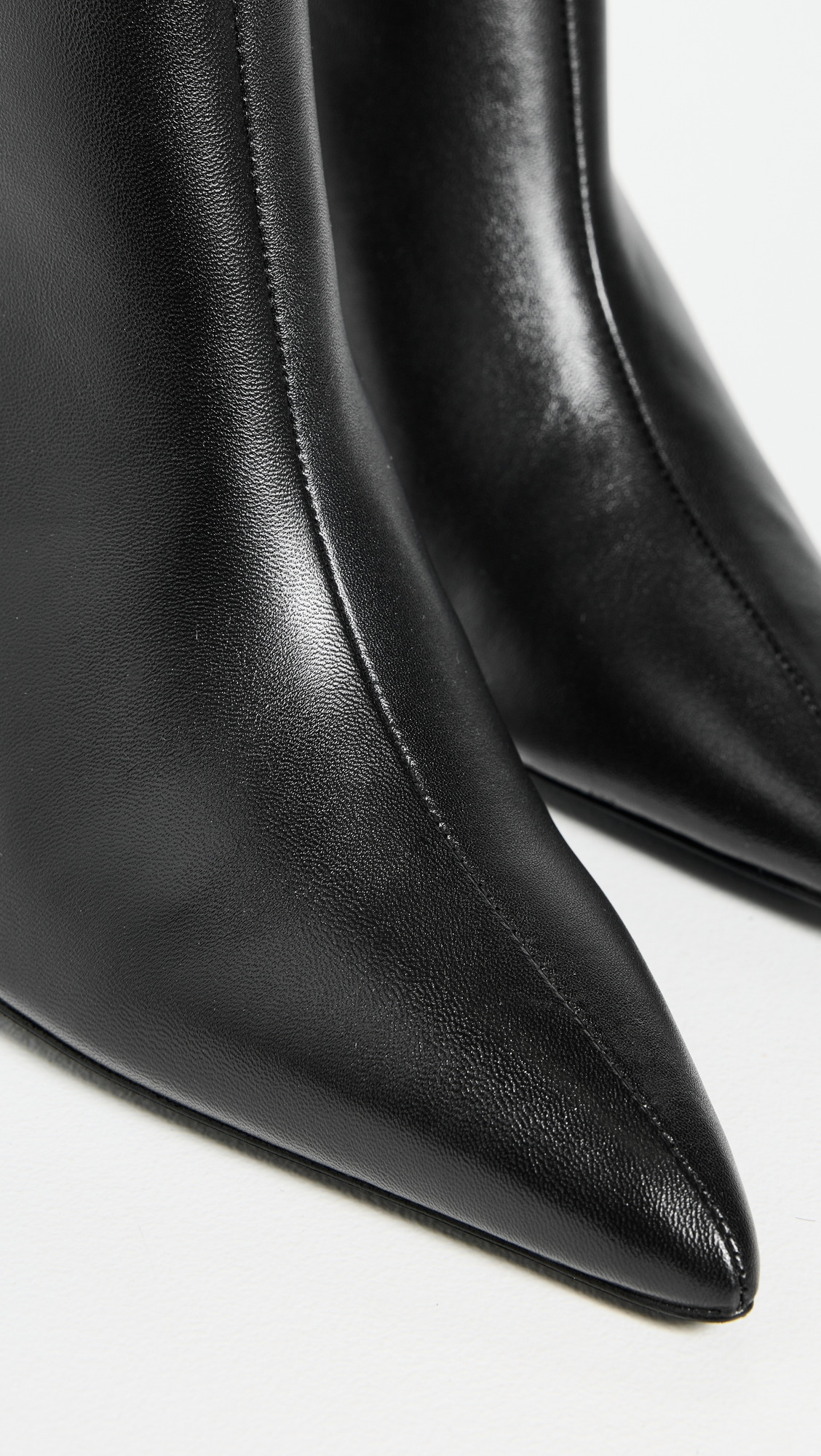 Sebastian Ankle Boots - 4