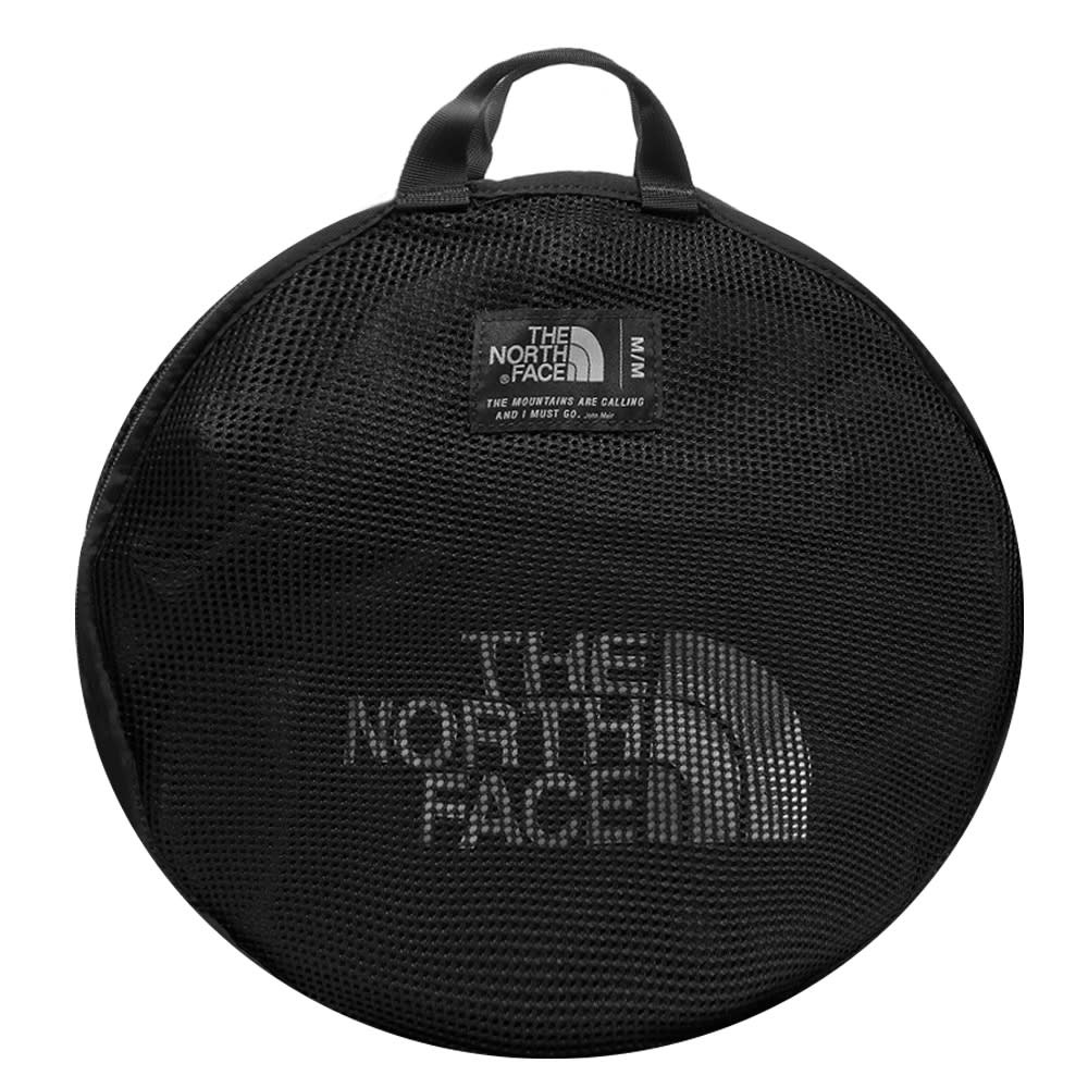 The North Face Base Camp M Duffel Bag - 8