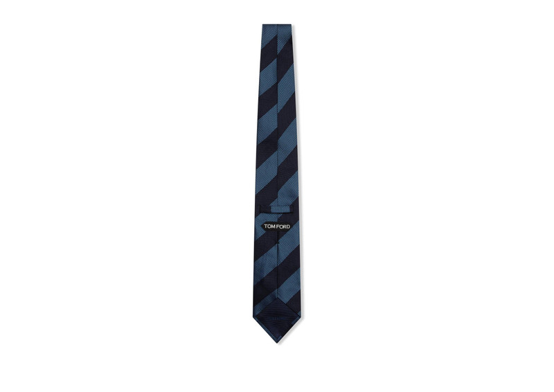 TOM FORD BOLD STRIPE TIE outlook