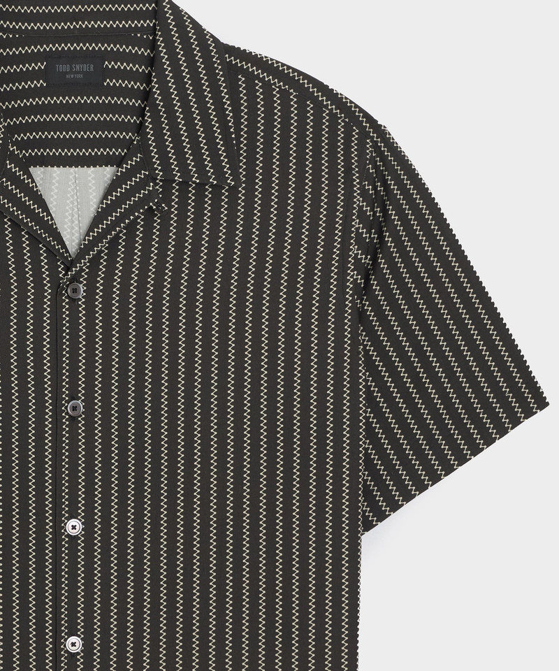 Capri Shirt 6