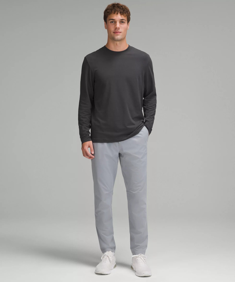 lululemon Zeroed In Long-Sleeve Shirt outlook