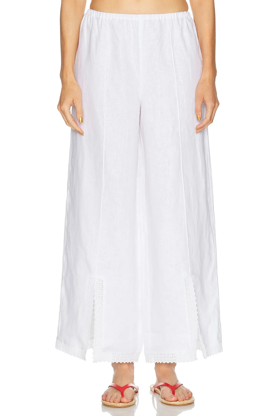 Alfie Pant - 1