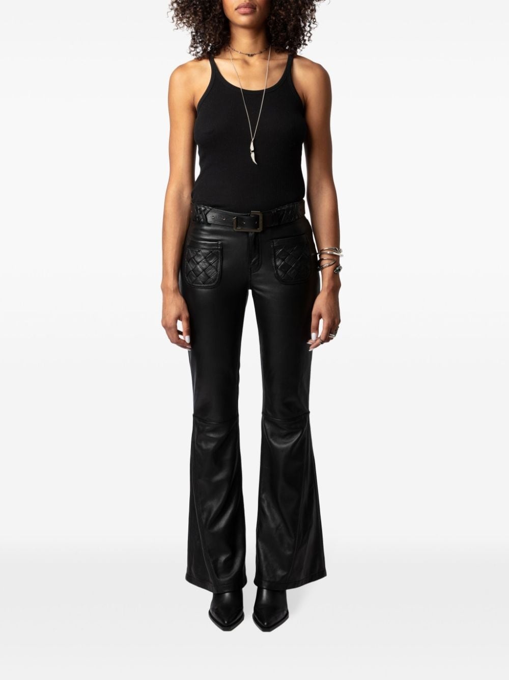 Ecume trousers - 2