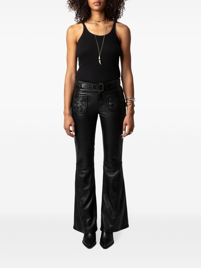 Zadig & Voltaire Ecume trousers outlook
