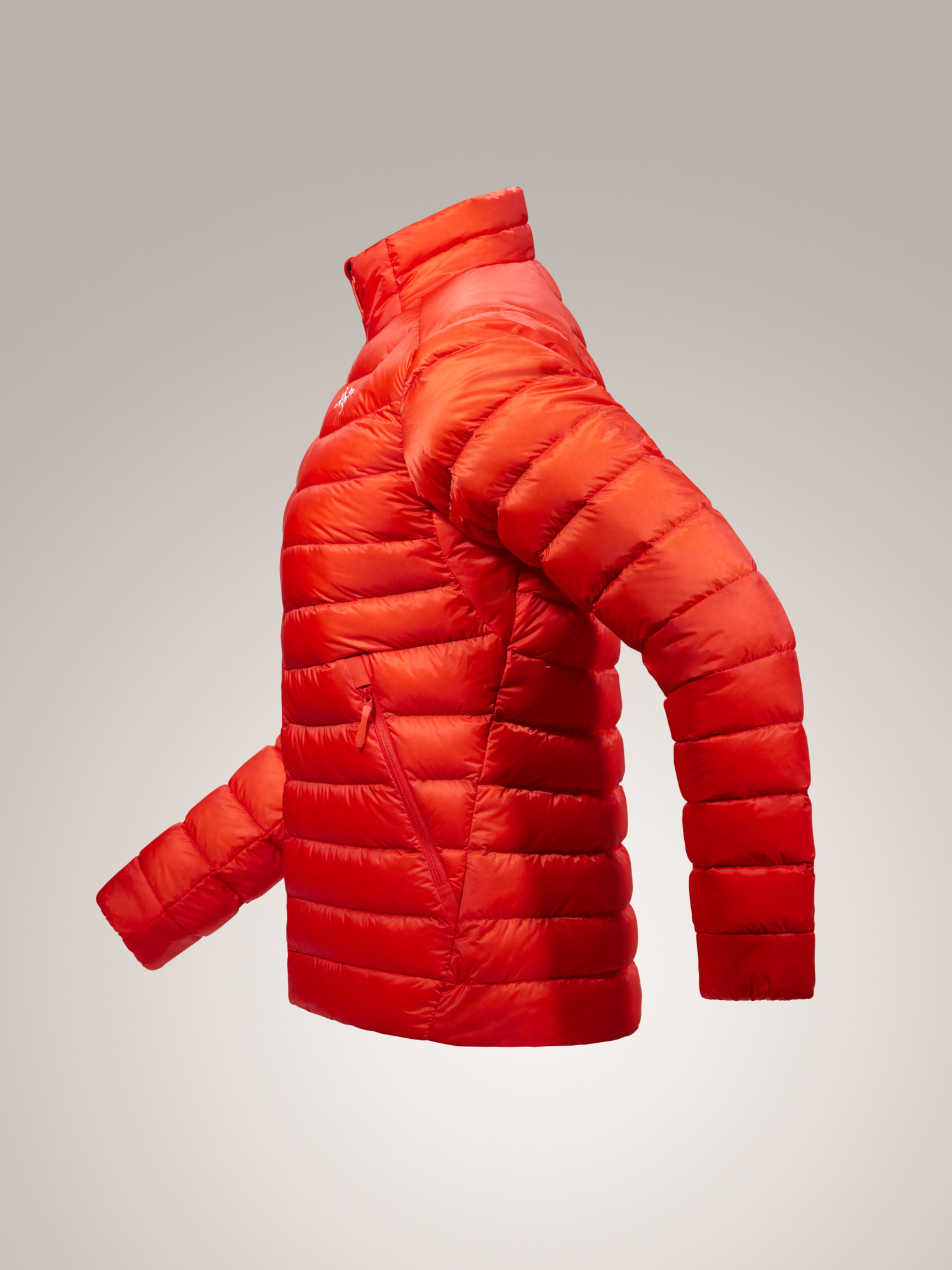Cerium Jacket - 9