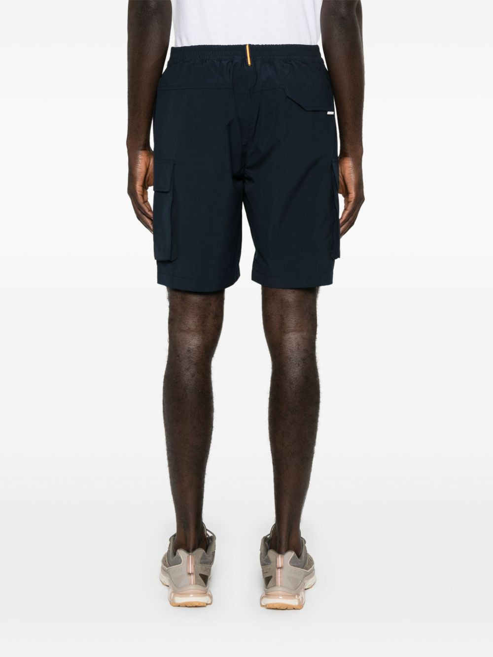 Bastyel cargo shorts - 4