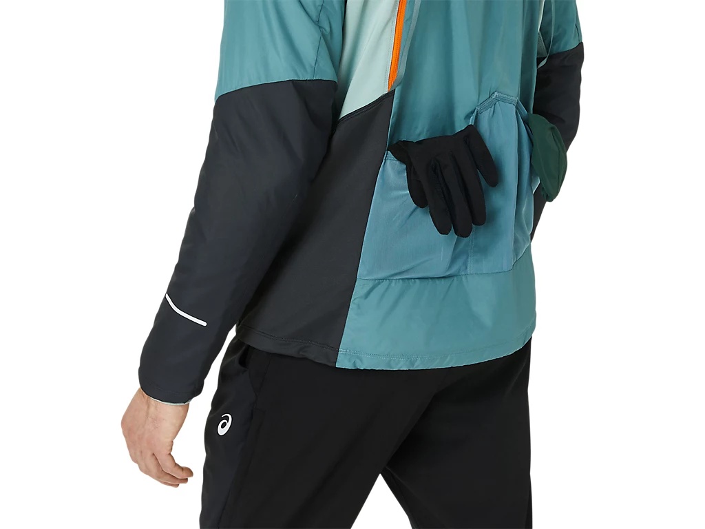 WINTER RUN JACKET - 11