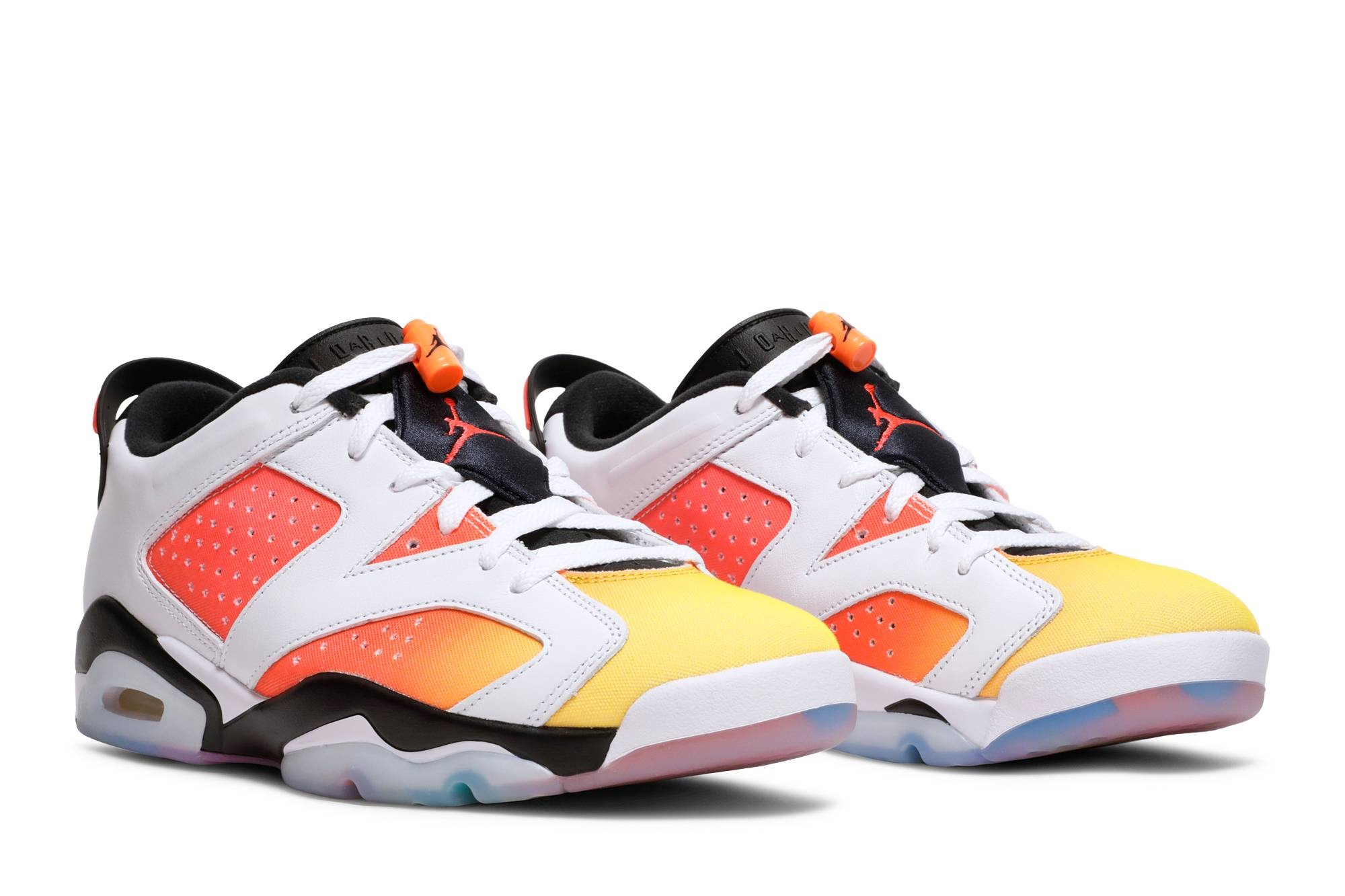 Air Jordan 6 Retro Low SE 'Dongdan' - 8